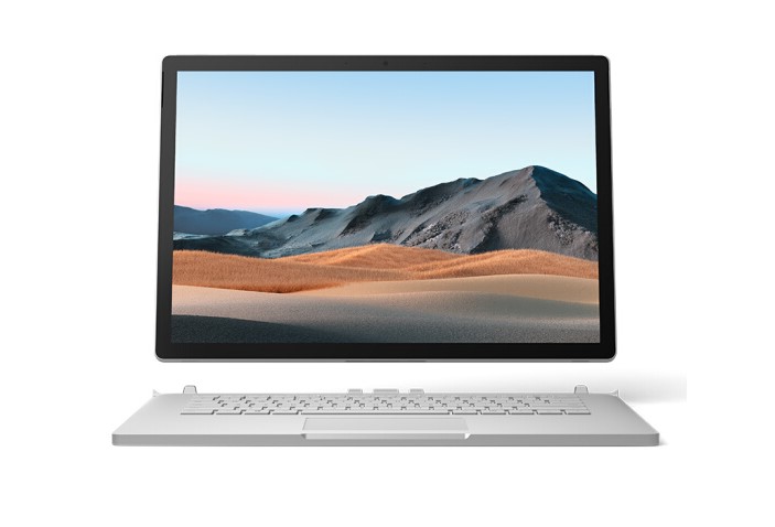 谯城Surface 维修前的准备工作